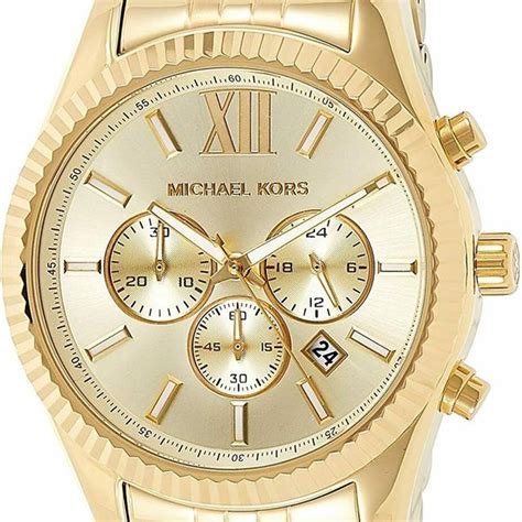 chronometr Michael Kors